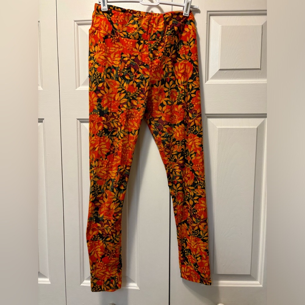 LuLaRoe leggings